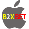 Aplicativo B2Xbet para iOS