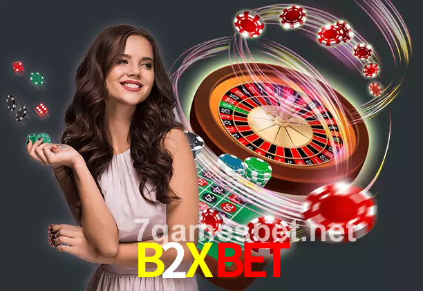 vivo no cassino B2Xbet