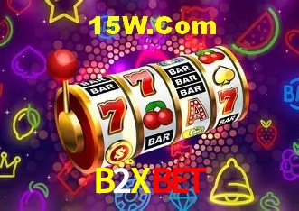 B2Xbet Plataforma - Certificada MGA desde 2015