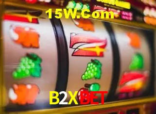 B2Xbet Entrar - Login Seguro Certificado