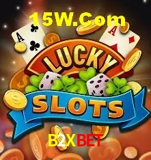 B2Xbet Slot - 320+ Caça-Níqueis Premium