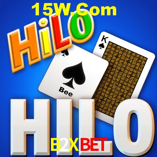 Descubra o Mundo do Cassino Online com B2Xbet