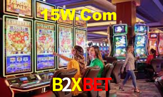 B2Xbet Login