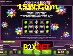 Game Statistics B2Xbet